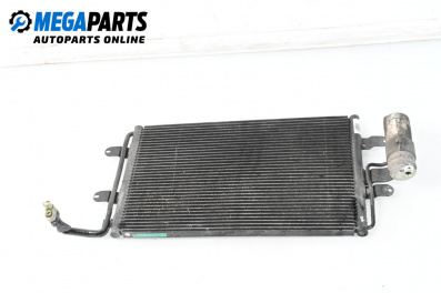 Radiator aer condiționat for Volkswagen Bora Sedan (10.1998 - 12.2013) 1.9 TDI, 101 hp, automatic