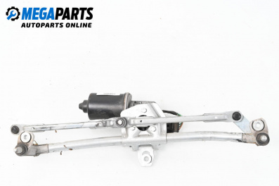 Motor ștergătoare parbriz for Volkswagen Bora Sedan (10.1998 - 12.2013), sedan, position: fața