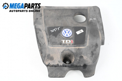 Dekordeckel motor for Volkswagen Bora Sedan (10.1998 - 12.2013)