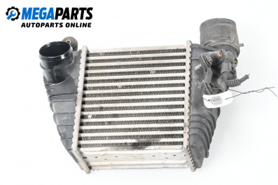 Intercooler for Volkswagen Bora Sedan (10.1998 - 12.2013) 1.9 TDI, 101 hp