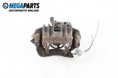 Caliper for Volkswagen Bora Sedan (10.1998 - 12.2013), position: rear - right