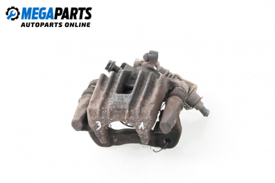 Caliper for Volkswagen Bora Sedan (10.1998 - 12.2013), position: rear - left