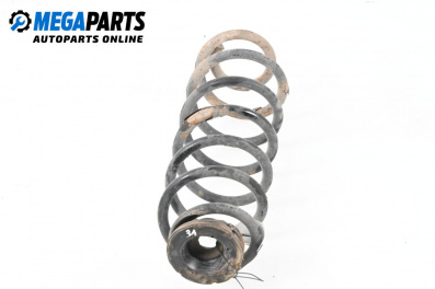 Coil spring for Volkswagen Bora Sedan (10.1998 - 12.2013), sedan, position: rear