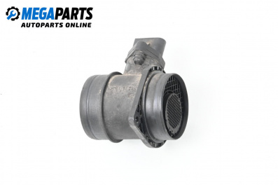 Air mass flow meter for Volkswagen Bora Sedan (10.1998 - 12.2013) 1.9 TDI, 101 hp