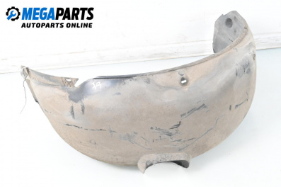 Inner fender for Volkswagen Bora Sedan (10.1998 - 12.2013), 5 doors, sedan, position: rear - right