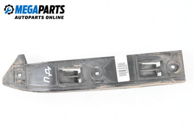 Suport bară de protecție for Volkswagen Bora Sedan (10.1998 - 12.2013), sedan, position: dreaptă - fața