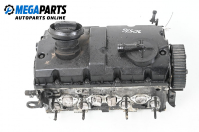 Engine head for Volkswagen Bora Sedan (10.1998 - 12.2013) 1.9 TDI, 101 hp