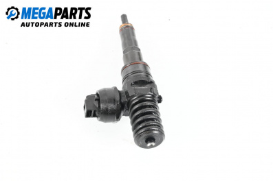 Diesel fuel injector for Volkswagen Bora Sedan (10.1998 - 12.2013) 1.9 TDI, 101 hp