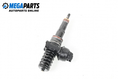 Diesel fuel injector for Volkswagen Bora Sedan (10.1998 - 12.2013) 1.9 TDI, 101 hp