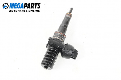 Diesel fuel injector for Volkswagen Bora Sedan (10.1998 - 12.2013) 1.9 TDI, 101 hp