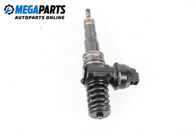 Diesel fuel injector for Volkswagen Bora Sedan (10.1998 - 12.2013) 1.9 TDI, 101 hp