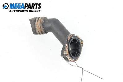 Water connection for Volkswagen Bora Sedan (10.1998 - 12.2013) 1.9 TDI, 101 hp