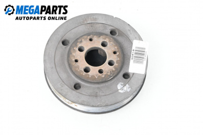 Damper pulley for Volkswagen Bora Sedan (10.1998 - 12.2013) 1.9 TDI, 101 hp