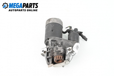 Starter for Volkswagen Bora Sedan (10.1998 - 12.2013) 1.9 TDI, 101 hp