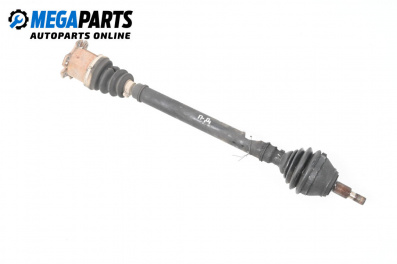 Planetară for Volkswagen Bora Sedan (10.1998 - 12.2013) 1.9 TDI, 101 hp, position: dreaptă - fața, automatic