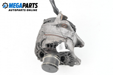 Alternator for Volkswagen Bora Sedan (10.1998 - 12.2013) 1.9 TDI, 101 hp, № 0124325001