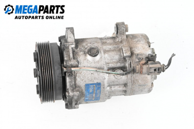 AC compressor for Volkswagen Bora Sedan (10.1998 - 12.2013) 1.9 TDI, 101 hp, automatic, № 1J0820803K