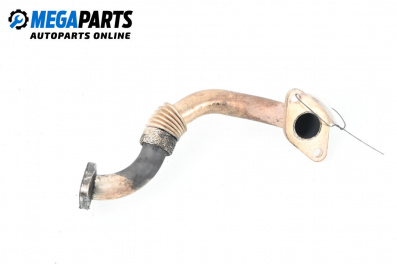 EGR tube for Volkswagen Bora Sedan (10.1998 - 12.2013) 1.9 TDI, 101 hp