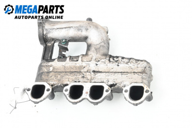 Intake manifold for Volkswagen Bora Sedan (10.1998 - 12.2013) 1.9 TDI, 101 hp