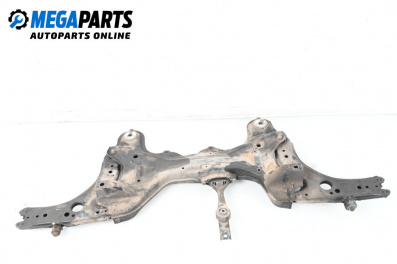 Front axle for Volkswagen Bora Sedan (10.1998 - 12.2013), sedan