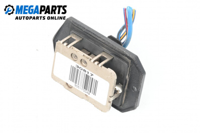 Blower motor resistor for Great Wall Voleex C10 (01.2010 - ...)