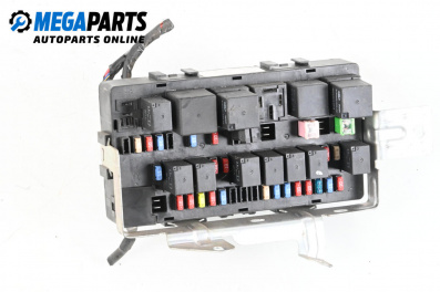 Fuse box for Great Wall Voleex C10 (01.2010 - ...) 1.5, 97 hp