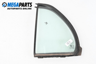 Door vent window for Great Wall Voleex C10 (01.2010 - ...), 5 doors, hatchback, position: left