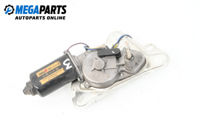 Front wipers motor for Great Wall Voleex C10 (01.2010 - ...), hatchback, position: rear