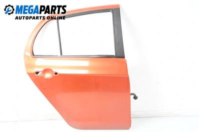 Door for Great Wall Voleex C10 (01.2010 - ...), 5 doors, hatchback, position: rear - right