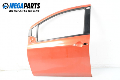 Door for Great Wall Voleex C10 (01.2010 - ...), 5 doors, hatchback, position: front - left