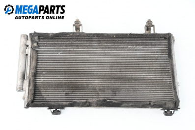 Radiator aer condiționat for Great Wall Voleex C10 (01.2010 - ...) 1.5, 97 hp