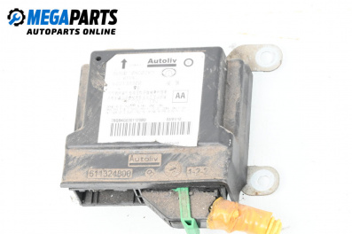 Airbag module for Great Wall Voleex C10 (01.2010 - ...), № 611324800