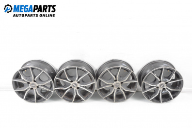 Alloy wheels for Great Wall Voleex C10 (01.2010 - ...) 15 inches, width 6.5 (The price is for the set)