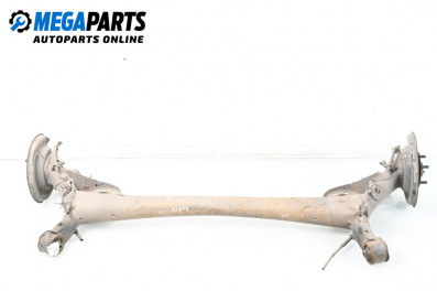 Rear axle for Great Wall Voleex C10 (01.2010 - ...), hatchback