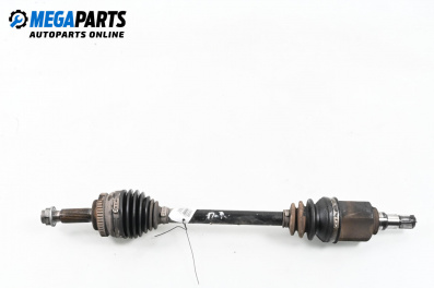 Driveshaft for Great Wall Voleex C10 (01.2010 - ...) 1.5, 97 hp, position: front - left