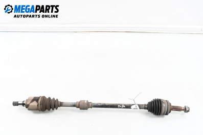 Driveshaft for Great Wall Voleex C10 (01.2010 - ...) 1.5, 97 hp, position: front - right