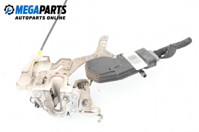 Lock for Toyota Aygo Hatchback (02.2005 - 05.2014), position: left