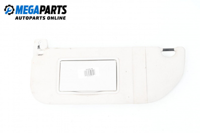 Sun visor for Toyota Aygo Hatchback (02.2005 - 05.2014), position: left