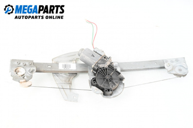 Electric window regulator for Toyota Aygo Hatchback (02.2005 - 05.2014), 3 doors, hatchback, position: left