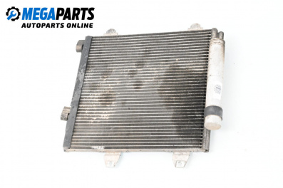 Radiator aer condiționat for Toyota Aygo Hatchback (02.2005 - 05.2014) 1.0 (KGB10), 68 hp