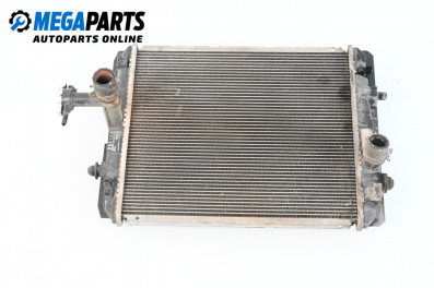 Wasserradiator for Toyota Aygo Hatchback (02.2005 - 05.2014) 1.0 (KGB10), 68 hp