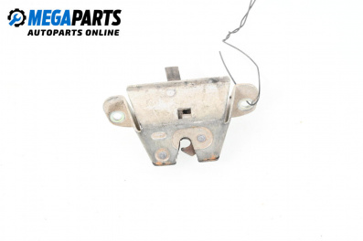 Încuietoare portbagaj for Toyota Aygo Hatchback (02.2005 - 05.2014), hatchback, position: din spate