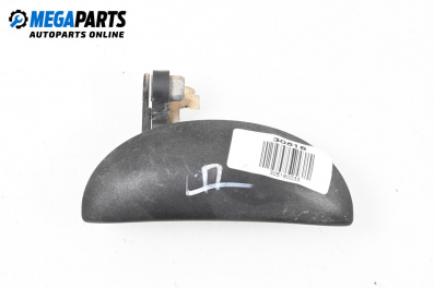 Mâner exterior for Toyota Aygo Hatchback (02.2005 - 05.2014), 3 uși, hatchback, position: dreapta