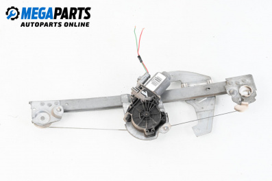 Electric window regulator for Toyota Aygo Hatchback (02.2005 - 05.2014), 3 doors, hatchback, position: right