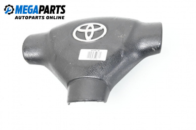 Airbag for Toyota Aygo Hatchback (02.2005 - 05.2014), 3 uși, hatchback, position: fața