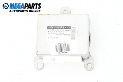 Electric steering module for Toyota Aygo Hatchback (02.2005 - 05.2014), № 89650-0H010