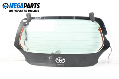 Rear window for Toyota Aygo Hatchback (02.2005 - 05.2014), hatchback