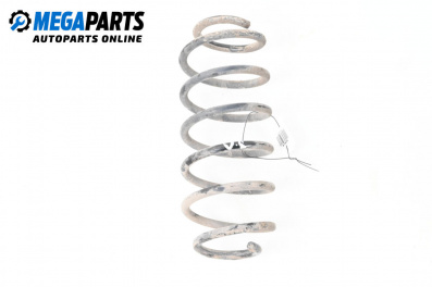 Coil spring for Toyota Aygo Hatchback (02.2005 - 05.2014), hatchback, position: rear