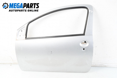 Tür for Toyota Aygo Hatchback (02.2005 - 05.2014), 3 türen, hecktür, position: links