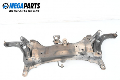 Front axle for Toyota Aygo Hatchback (02.2005 - 05.2014), hatchback